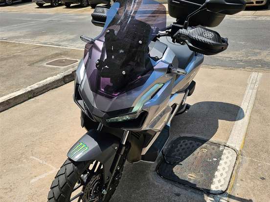 HONDA-ADV 160 HONDA-ADV 160-2025