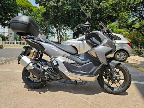 HONDA-ADV 160 HONDA-ADV 160-2025