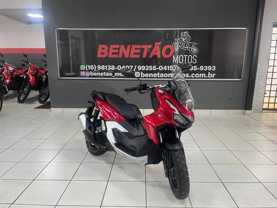 HONDA ADV 160 