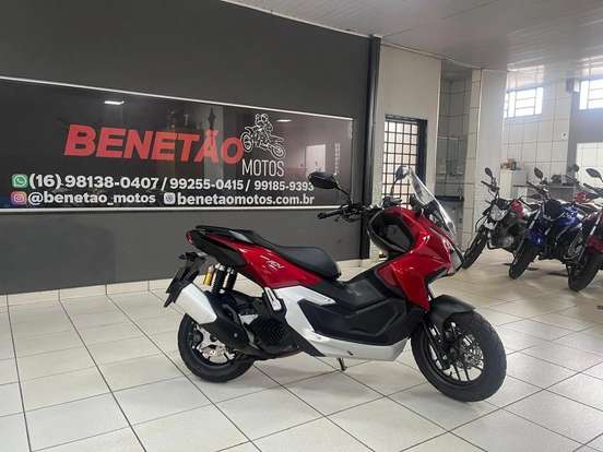 HONDA-ADV 160-2025