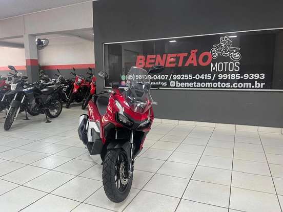 HONDA-ADV 160 HONDA-ADV 160-2025