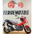 HONDA ADV HONDA ADV