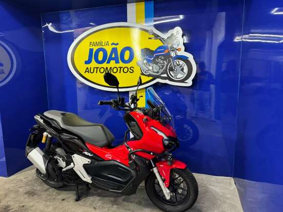 HONDA-ADV HONDA-ADV-2021
