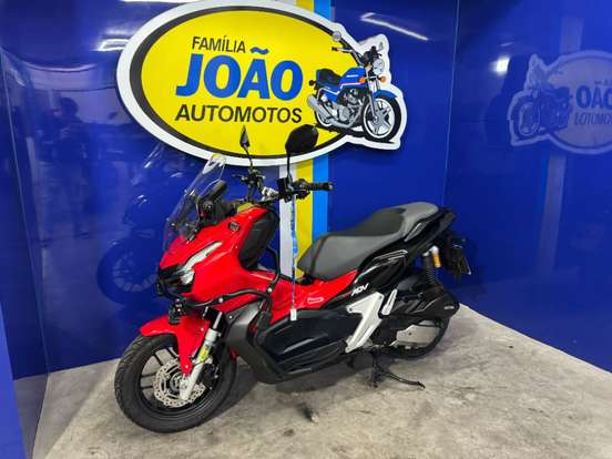 HONDA-ADV HONDA-ADV-2021