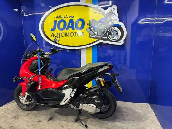 HONDA-ADV HONDA-ADV-2021