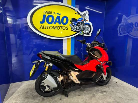 HONDA-ADV HONDA-ADV-2021