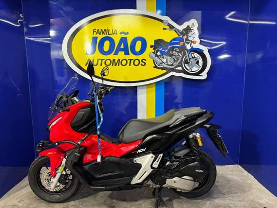 HONDA-ADV HONDA-ADV-2021