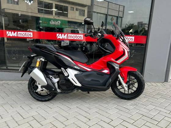 HONDA ADV 