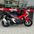 HONDA ADV HONDA ADV