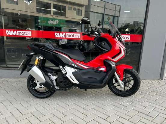 HONDA-ADV HONDA-ADV-2022
