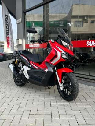 HONDA-ADV HONDA-ADV-2022