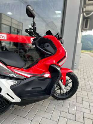 HONDA-ADV-2022