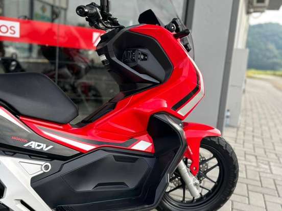 HONDA-ADV HONDA-ADV-2022