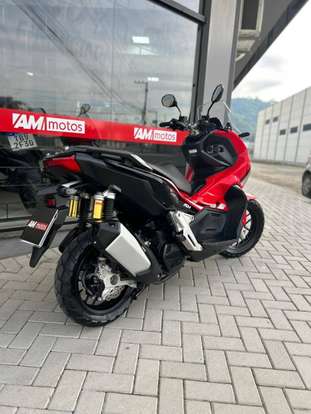 HONDA-ADV-2022