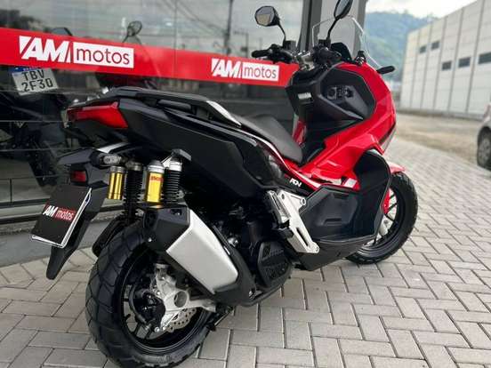 HONDA-ADV HONDA-ADV-2022