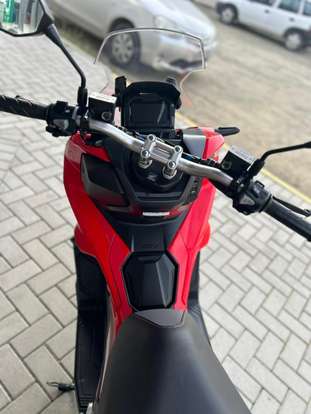 HONDA-ADV HONDA-ADV-2022