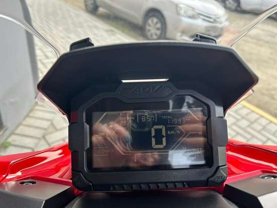 HONDA-ADV-2022
