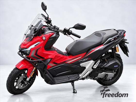 HONDA ADV 
