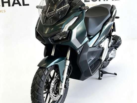 HONDA-ADV HONDA-ADV-2024