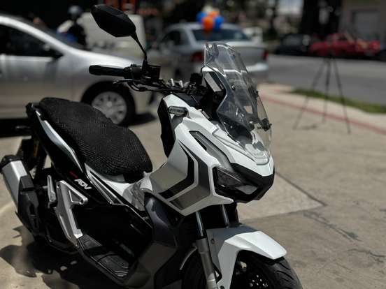 HONDA-ADV HONDA-ADV-2021