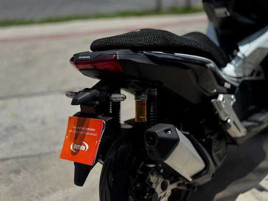 HONDA-ADV HONDA-ADV-2021