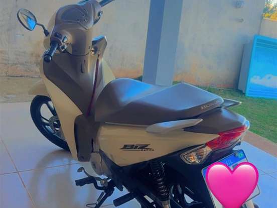 HONDA-BIZ 125i HONDA-BIZ 125i-2023