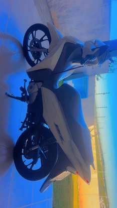 HONDA-BIZ 125i-2023