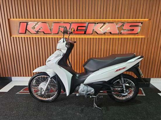 HONDA-BIZ 110i HONDA-BIZ 110i-2022