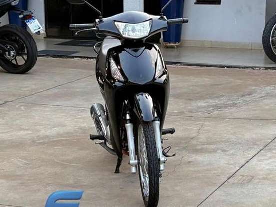 HONDA-BIZ 125 ES HONDA-BIZ 125 ES-2010
