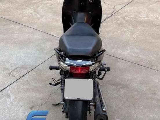 HONDA-BIZ 125 ES HONDA-BIZ 125 ES-2010