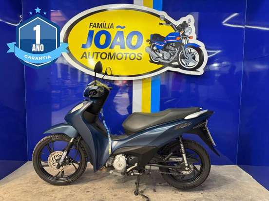 HONDA-BIZ 125 EX HONDA-BIZ 125 EX-2025