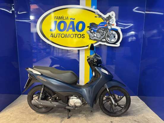 HONDA-BIZ 125 EX-2025