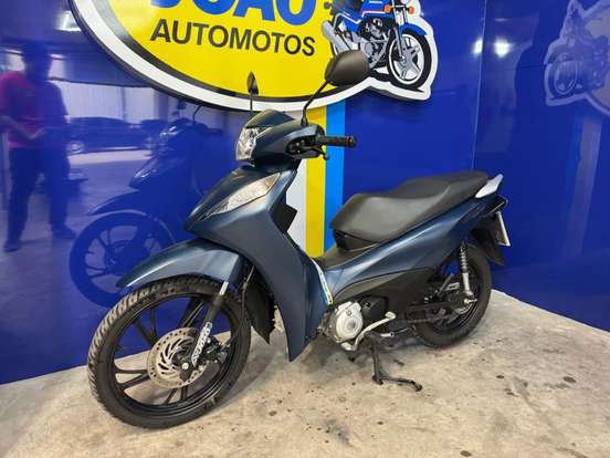 HONDA-BIZ 125 EX HONDA-BIZ 125 EX-2025
