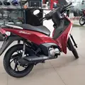 HONDA BIZ 125 EX HONDA BIZ 125 EX