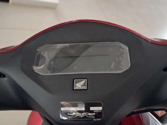 HONDA-BIZ 125 EX HONDA-BIZ 125 EX-2026