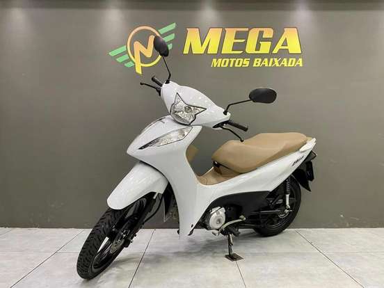 HONDA-BIZ 125 EX HONDA-BIZ 125 EX-2025