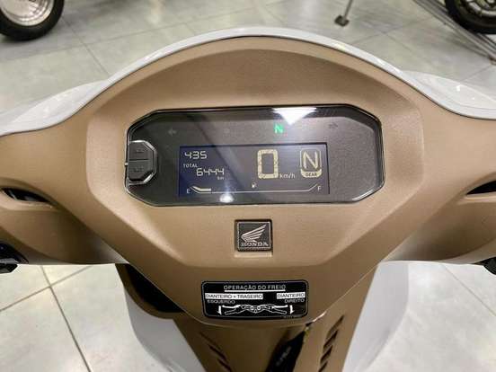 HONDA-BIZ 125 EX-2025