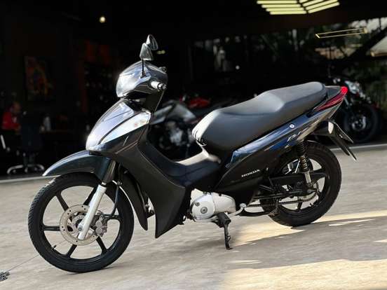HONDA-BIZ 125 EX HONDA-BIZ 125 EX-2011