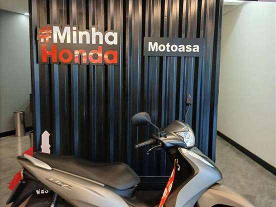 HONDA-BIZ 125i HONDA-BIZ 125i-2023