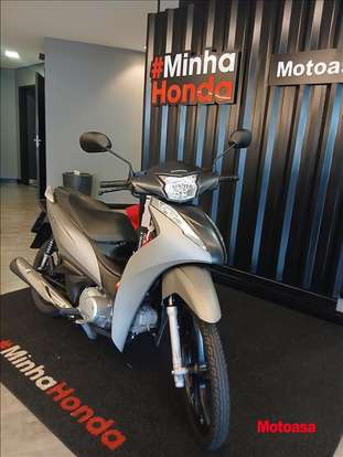 HONDA-BIZ 125i-2023