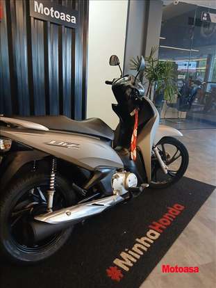 HONDA-BIZ 125i-2023