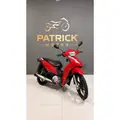 HONDA BIZ 125i HONDA BIZ 125i