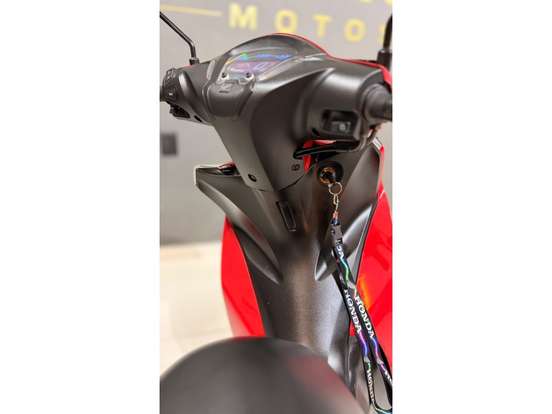 HONDA-BIZ 125i HONDA-BIZ 125i-2021