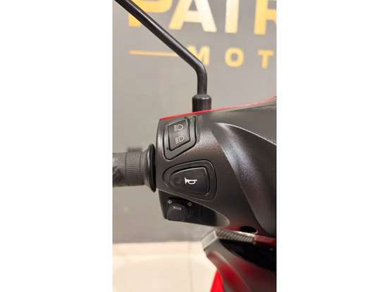 HONDA-BIZ 125i HONDA-BIZ 125i-2021