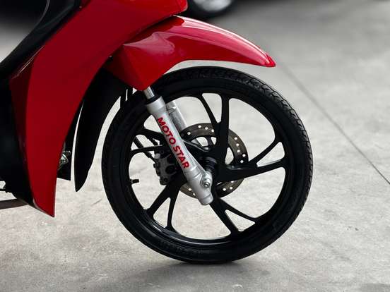 HONDA-BIZ 125i HONDA-BIZ 125i-2023