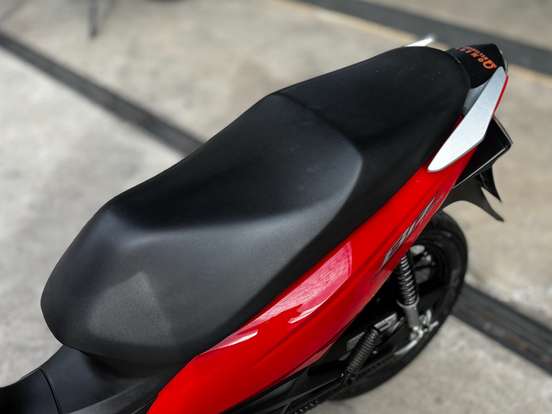 HONDA-BIZ 125i HONDA-BIZ 125i-2023