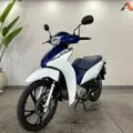 HONDA BIZ 125i HONDA BIZ 125i