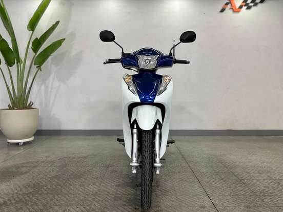 HONDA-BIZ 125i HONDA-BIZ 125i-2023