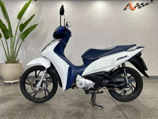 HONDA-BIZ 125i HONDA-BIZ 125i-2023