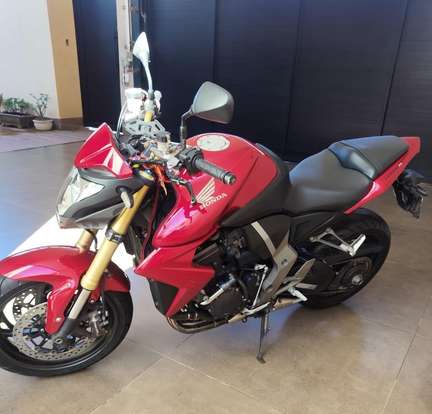 HONDA-CB 1000R-2013
